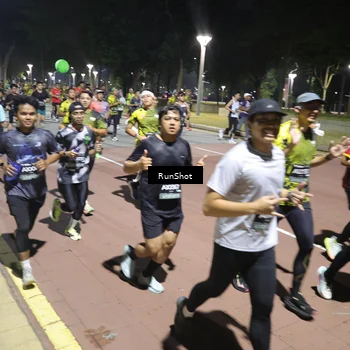Runner Photo 6519130