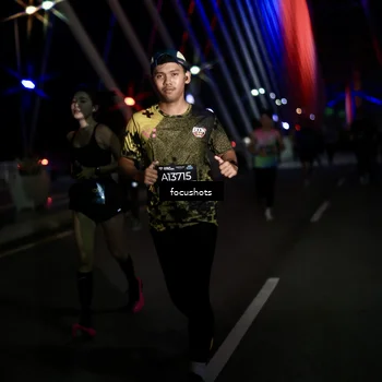 Runner Photo 6519132
