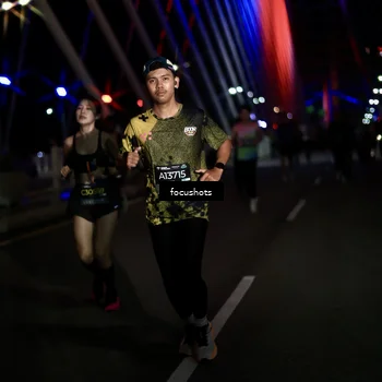 Runner Photo 6519134