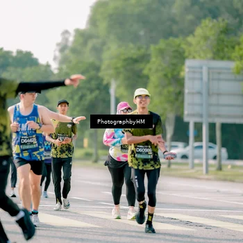 Runner Photo 6519141