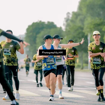Runner Photo 6519144