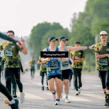 Runner Photo 6519145