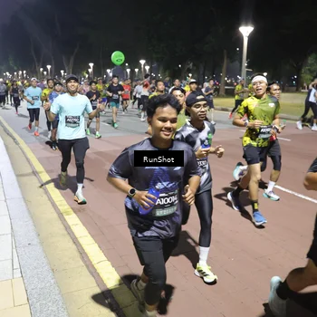 Runner Photo 6519154