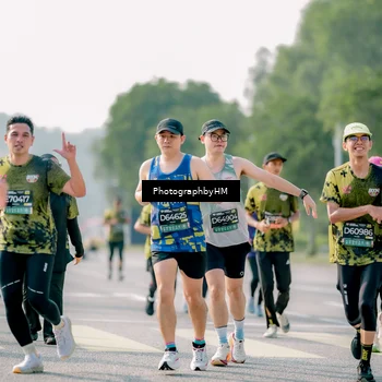 Runner Photo 6519158