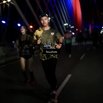 Runner Photo 6519159
