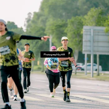 Runner Photo 6519160
