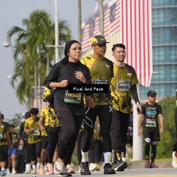 Runner Photo 6519162