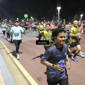 Runner Photo 6519163
