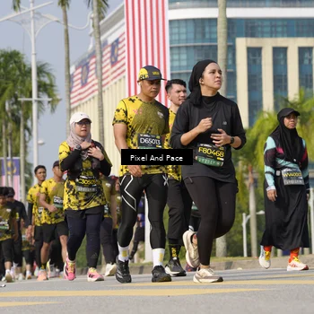 Runner Photo 6519166