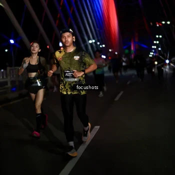 Runner Photo 6519167
