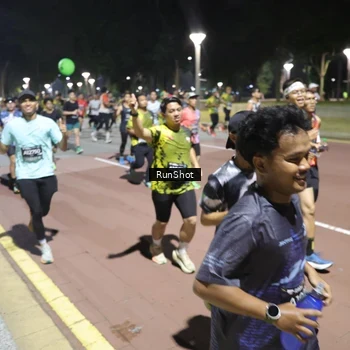 Runner Photo 6519172