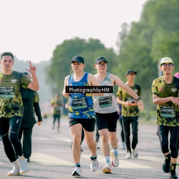 Runner Photo 6519174