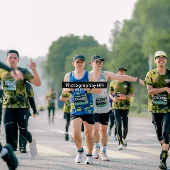 Runner Photo 6519182