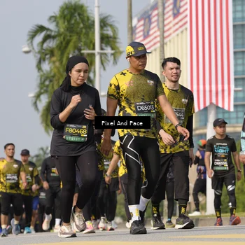 Runner Photo 6519188