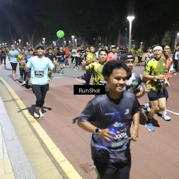 Runner Photo 6519189