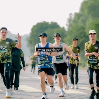 Runner Photo 6519190