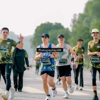 Runner Photo 6519191