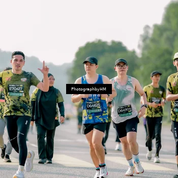 Runner Photo 6519196