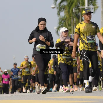 Runner Photo 6519197