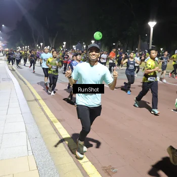 Runner Photo 6519198