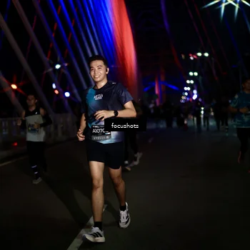 Runner Photo 6519199