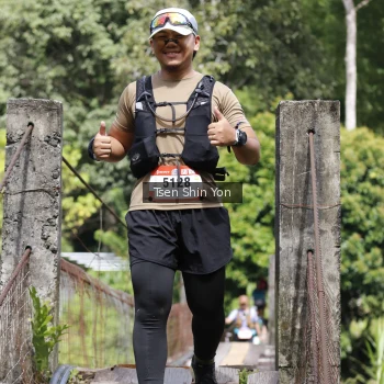 Runner Photo 65192