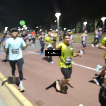 Runner Photo 6519201