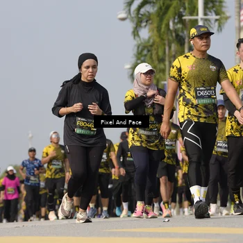 Runner Photo 6519203
