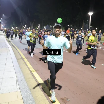 Runner Photo 6519208