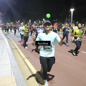 Runner Photo 6519214