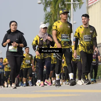 Runner Photo 6519215