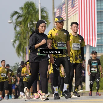 Runner Photo 6519217