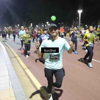 Runner Photo 6519219