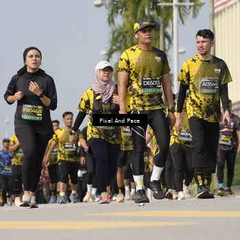 Runner Photo 6519221