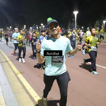 Runner Photo 6519222
