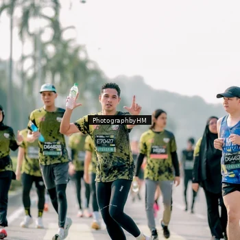 Runner Photo 6519224