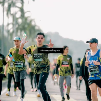 Runner Photo 6519230