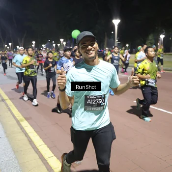 Runner Photo 6519231