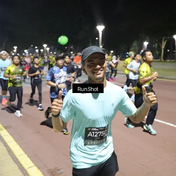 Runner Photo 6519234