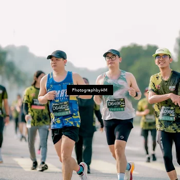 Runner Photo 6519242