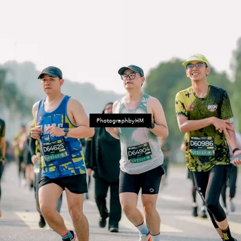 Runner Photo 6519244