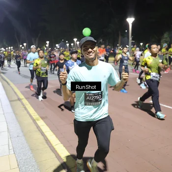 Runner Photo 6519245
