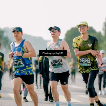 Runner Photo 6519251