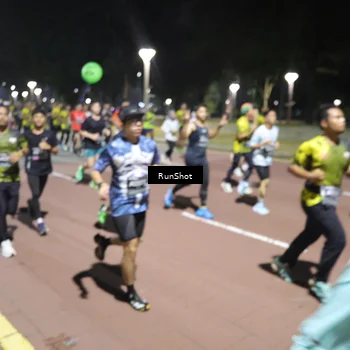 Runner Photo 6519252