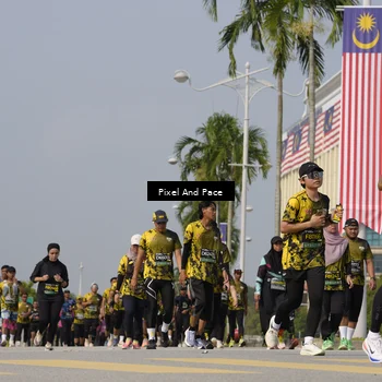 Runner Photo 6519258
