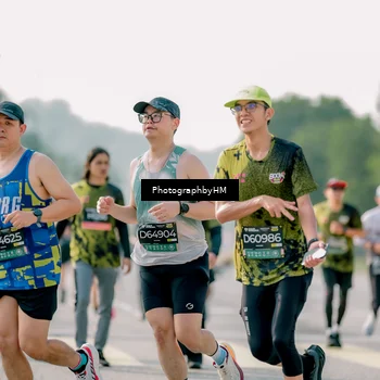 Runner Photo 6519263