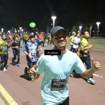 Runner Photo 6519266