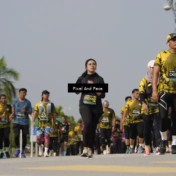 Runner Photo 6519267