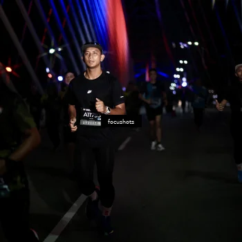 Runner Photo 6519268