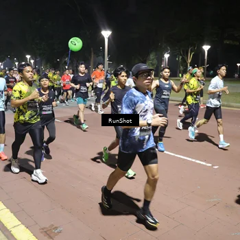 Runner Photo 6519272